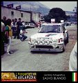 3 Peugeot 205 Turbo 16 A.Zanussi - P.Amati Verifiche (13)